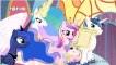 My Little Pony Sezon 9 Bölüm 9