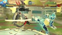 DRAGON BALL XENOVERSE 2- DBK Episode 6- Vegeta's Ultimate Attack
