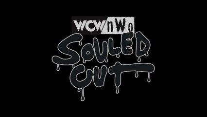 WWE 2K20 Universe WCW Souled Out