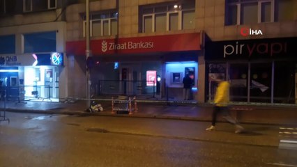 Zonguldak'ta sokağa çıkma kısıtlaması sona erdi