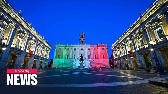 Italy and Spain slowly easing COVID-19 lockdowns