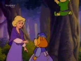 01 07b - Gumisie - Pojedziemy na łów