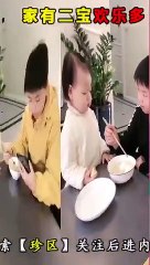 فيديو كوميدى رؤؤؤؤؤؤعه لأطفال من الصين