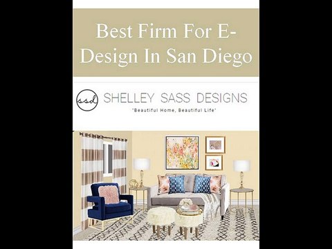 Best Firm For E-Design In San Diego