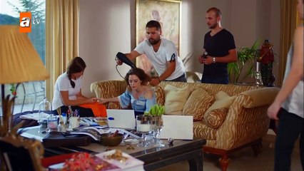 Seven Ne Yapmaz - Capitulo 2 Parte 2