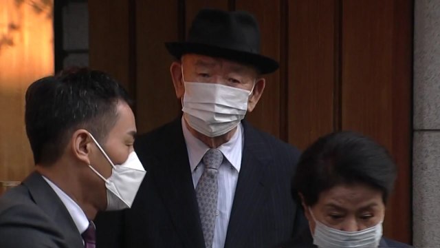 전두환, 광주로 출발...1년 만에 다시 법정 선다 / YTN