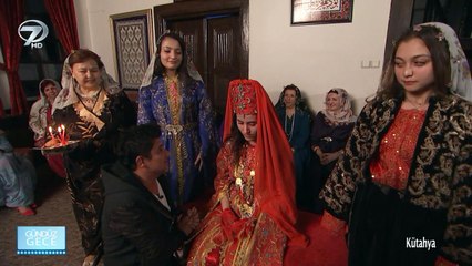 Gündüz Gece - Kütahya - 31 Mart 2018