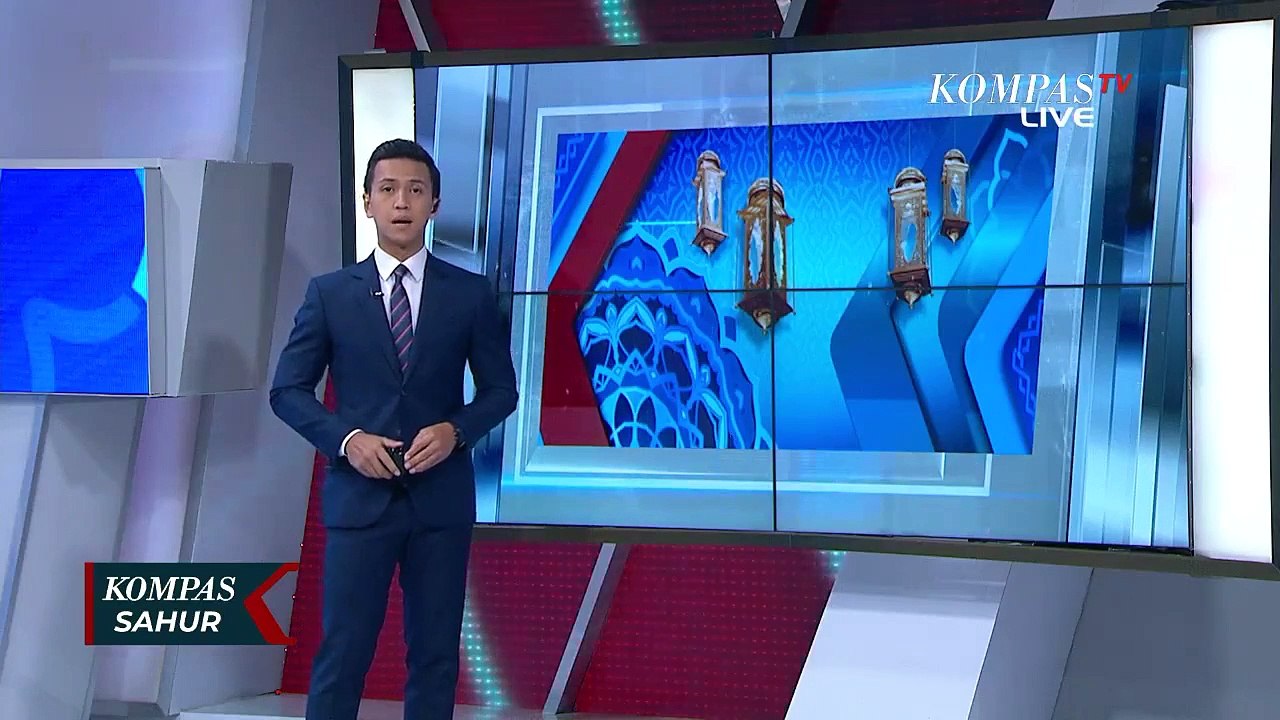 Di Tengah Pandemi Corona, Berikut Suasana Bulan Ramadhan di Jepang