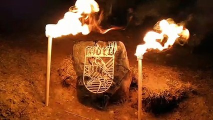 In memory of KALDRAD