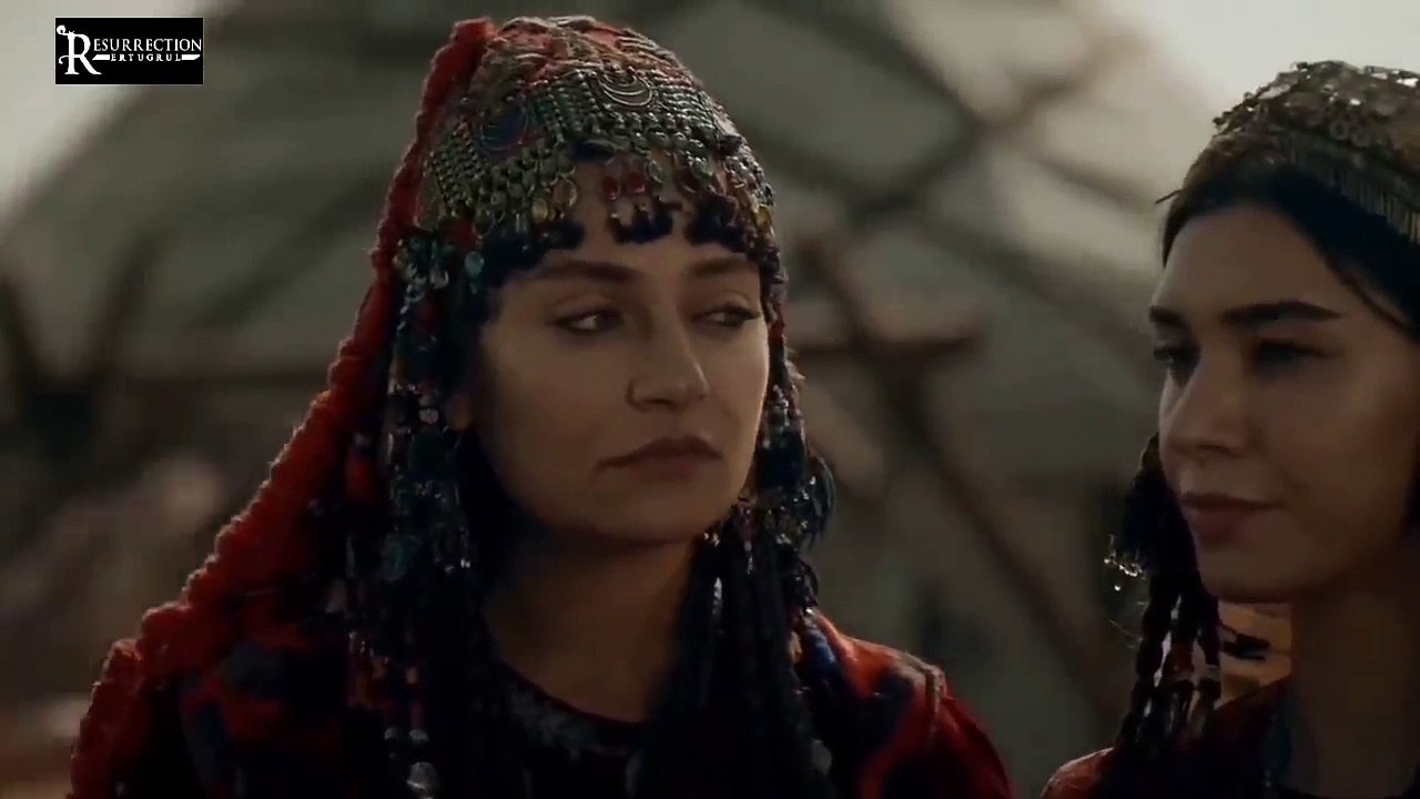 Ertugrul Ghazi in Urdu_ Season 1 Episode 1 HD (Urd(720P_HD)
