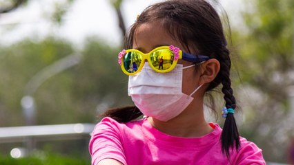 China Says It Has 'Zero' COVID-19 Patients In Wuhan