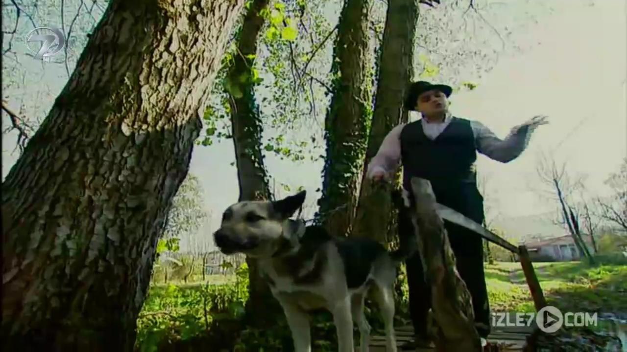 Temel İle Köpeği | Fıkralarla Türkiye