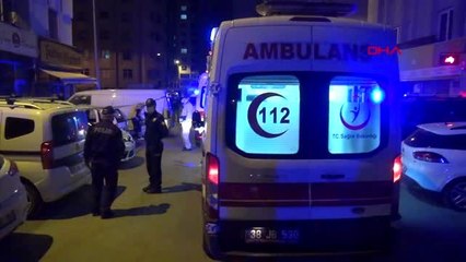 Vatan Partisi'nden başkan adayı olan avukat intihar etti
