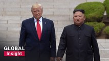 [Global Insight] Will Trump and Kim Jong-un hold nuclear talks this year?