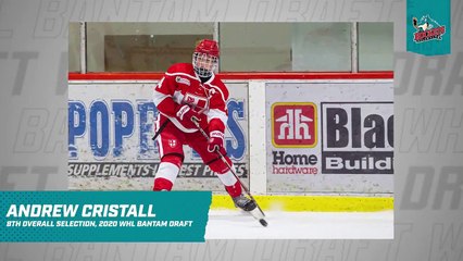 2020 WHL Bantam Draft Review: Kelowna Rockets