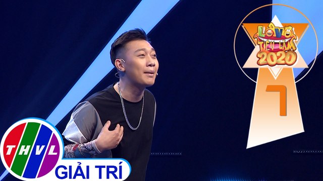 Lò võ tiếu lâm Mùa 2 - Tập 7: Phần thi của thí sinh Tân Trường Phúc - Hiệp 1: Nhất Đẳng