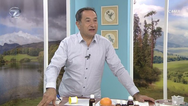 Boyun Ağrıları İçin Doğal Krem Tarifi