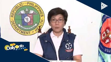 DOH: Sundin ang minimum health standards nang maibaba ang ECQ sa GCQ