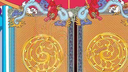 Sự Tích Con Cóc _ Chuyen Co Tich _ Truyện Cổ Tích Việt Nam Hay Nhất