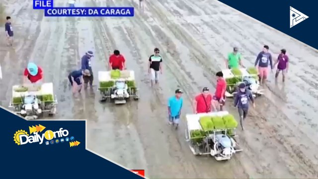 DA, naghahanap ng bagong graduates na tutulong sa pagpapatupad ng agri-products