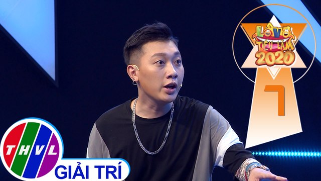 Lò võ tiếu lâm Mùa 2 - Tập 7: Phần thi của thí sinh Tân Trường Phúc - Hiệp 3: Tam Đẳng