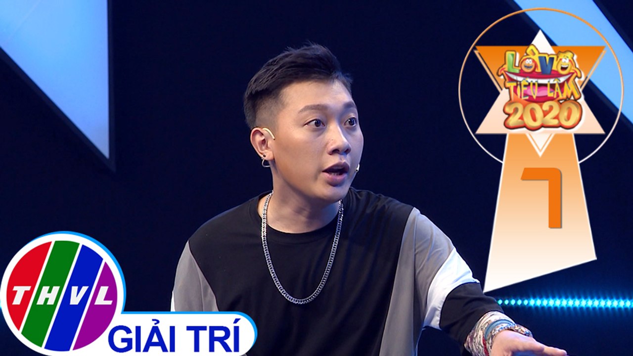 Lò võ tiếu lâm Mùa 2 - Tập 7: Phần thi của thí sinh Tân Trường Phúc - Hiệp 3: Tam Đẳng