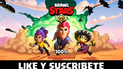 HACER TEAM CON SHELLY EN SUPERVIVENCIA SOLO EN BRAWL STAR - #BRAWLSTAR - en SOLO SUPERVIVENCIA