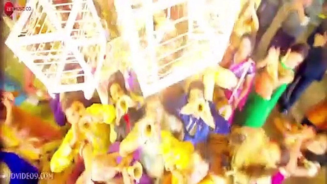 Beat Par Dance latest Full Video Song Virgin Bhanupriya