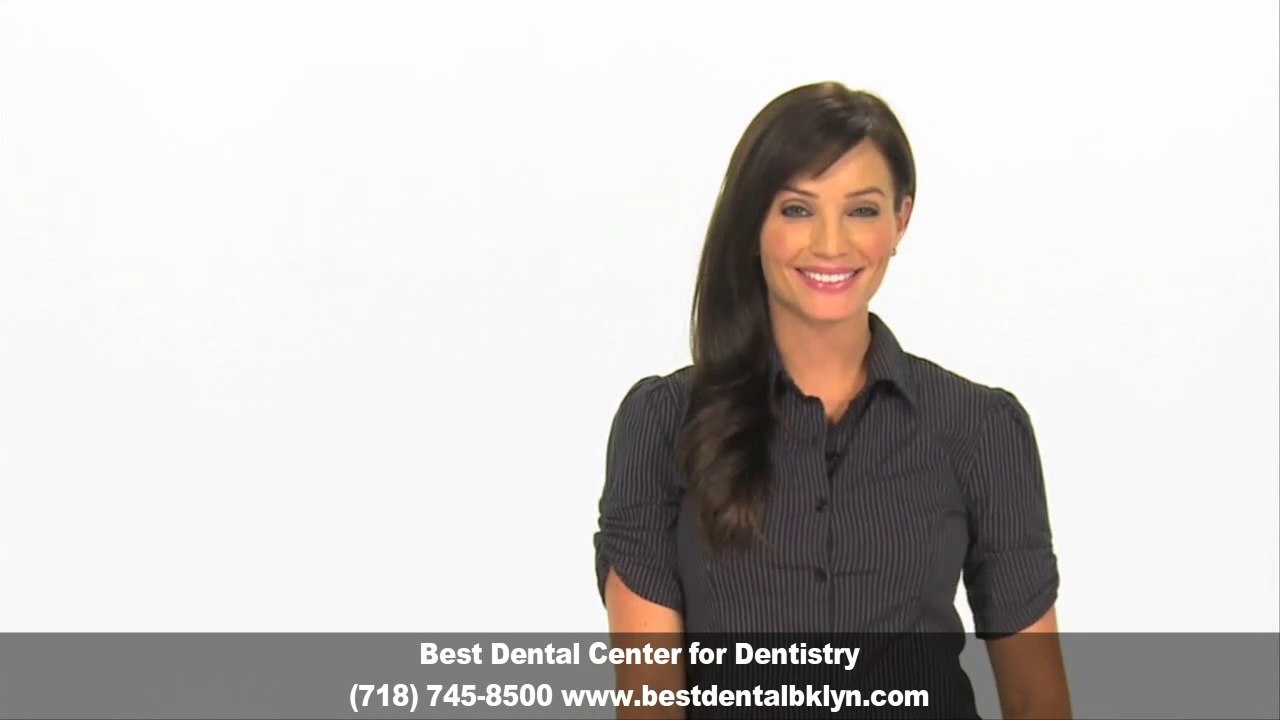 Cosmetic Dentist Brooklyn NY