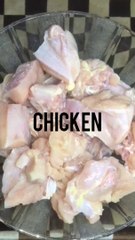 AFGHANI CHICKEN - STEP BY STEP EASY RECIPE