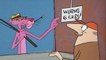Reel Pink - The Pink Panther - Kids Cartoons