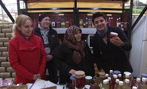 Gündüz Gece - Şile 2 | 27 Ocak 2018