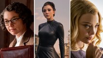 'Penny Dreadful: City of Angels' Star Natalie Dormer on Playing 4 Characters & Subtitled Content