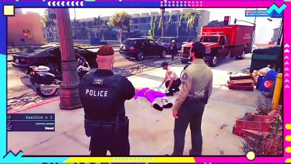 #ShadedRich   #gta5cop# gta5police  CADET GTAV  |#389 007 NEW  (GTA 5 REAL LIFE MODS) PART-1