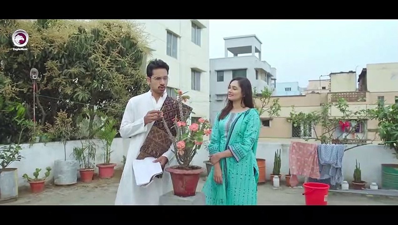 Ontohin icche | অন্তহীন ইচ্ছে | Kona | Shoyeb | Bangla New Song 2020 | Official MV | নতুন গান ২০২০