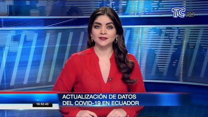 Ministerio de Salud trabaja en actualización del sistema de datos del Covid-19