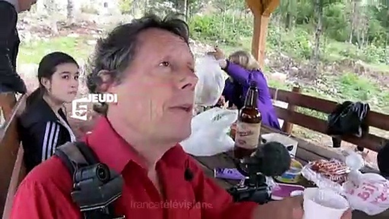 J'irai dormir chez vous