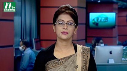 NTV Shokaler Khobor | 27 April 2020