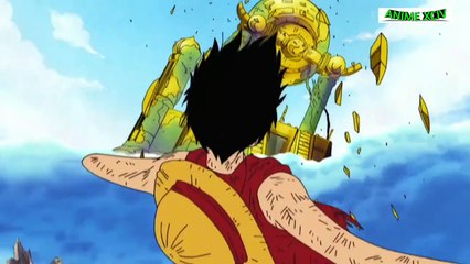 Kekalahan God Enel dan Terdengarnya Suara Lonceng Emas