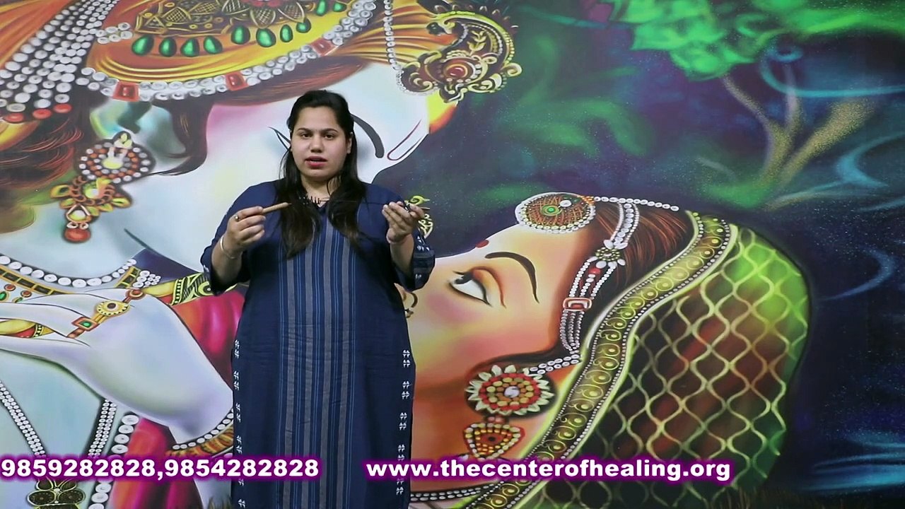 2min में जाने CHAKRA BALANCING के बारे में | Shivali Chouhan | The Center Of Healing