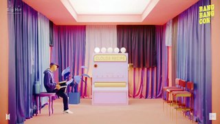 BTS ONLINE CONCERT WEEKEND (BANGBANGCON)'ㅣDAY 2 VCR