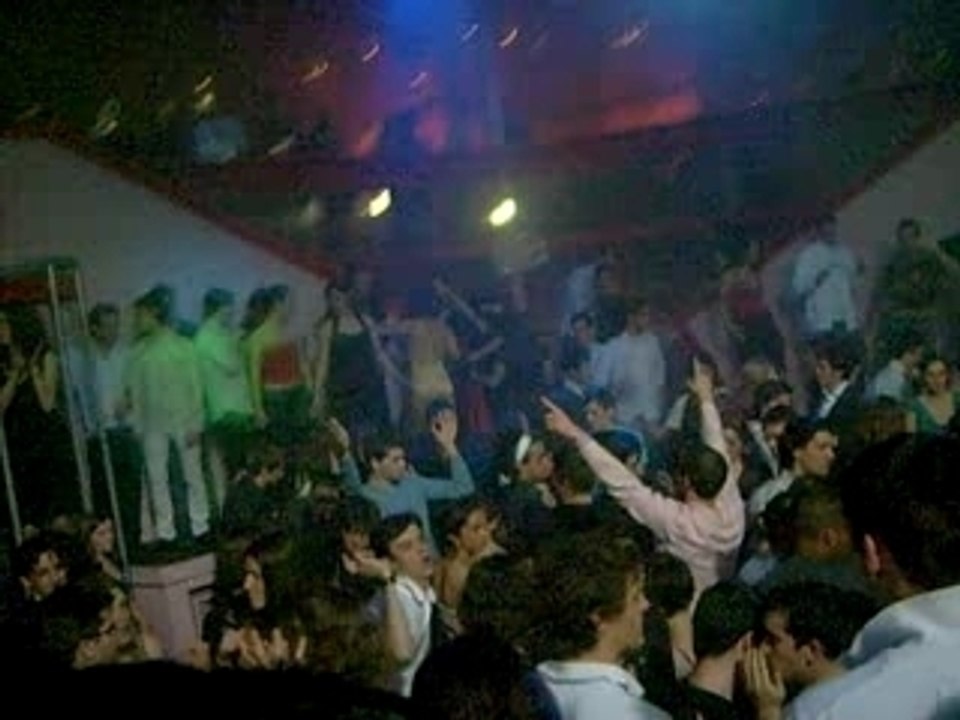 Arno Cost  Souvenir (Mathieu Bouthier @ Gala Pharma 14-02-08