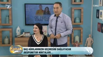 Migren Ağrısı Nasıl Geçer?