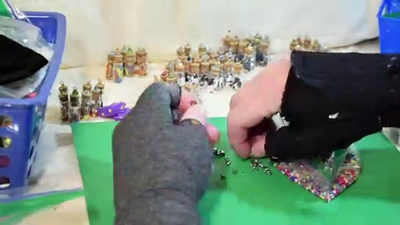 We Are Uniquely Created Series 8 Collection Art Abandonment Adventures Video 1 Art Creation Day