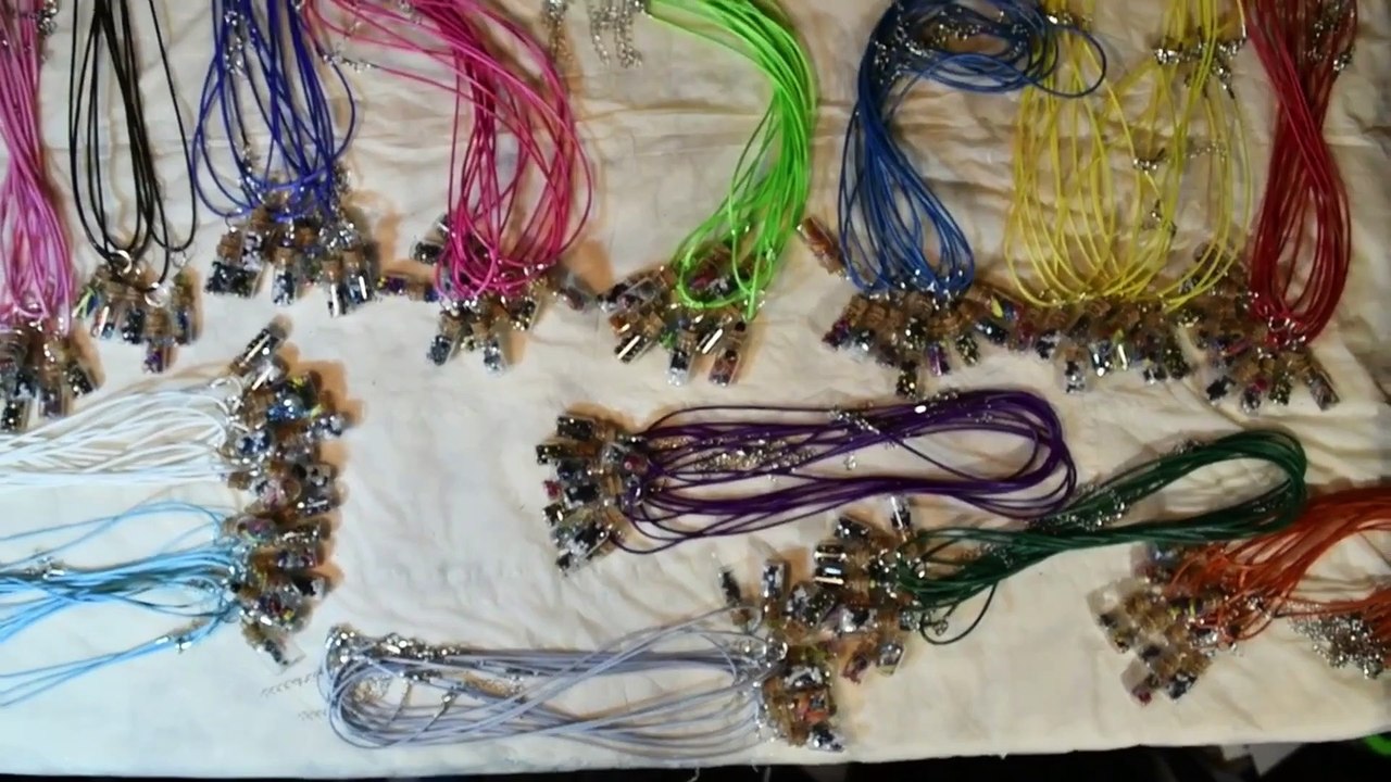 We Are Uniquely Created Series 8 Collection Art Abandonment Adventures Video 3 Art Mail Day