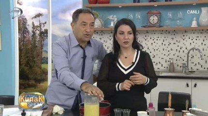 Baş Ağrısı İçin Portakal Yağı Tarifi