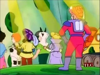 The Magic School Bus - How a Plant Makes Food