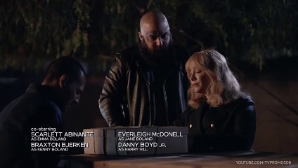 Good Girls S03E11 Synergy - Season Finale