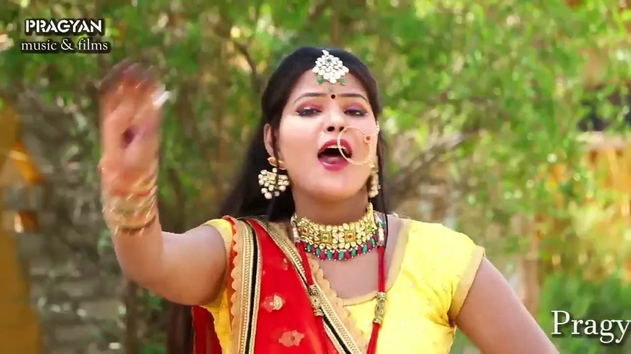 रखड़ी पहर मं तो छाजां ऊपर बैठी।। Rajasthani new  bheru ji maharaj ka song  Nisha jaiswal