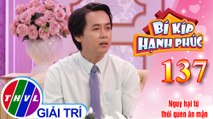 Ăn quá nhiều lượng muối sẽ ảnh hưởng như thế nào đến sức khỏe? | Bí Kíp Hạnh Phúc - Tập 137